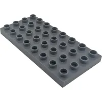 Duplo Platten